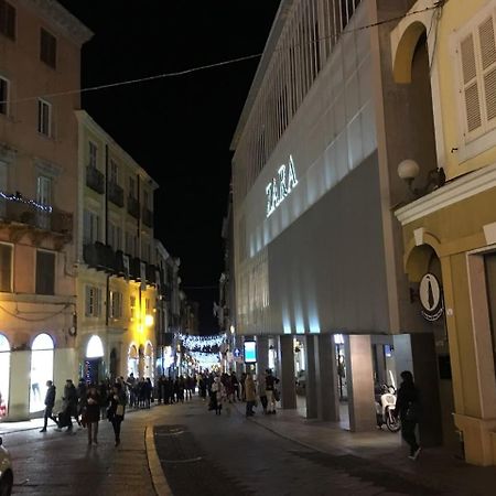 Design Apartments Sassari-Skyline Exterior foto