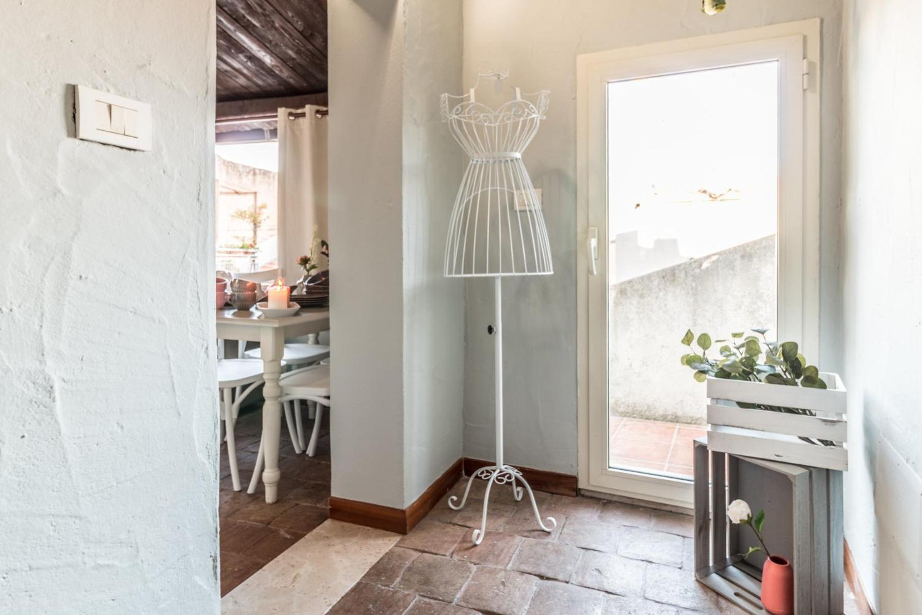 Design Apartments Sassari-Skyline Exterior foto